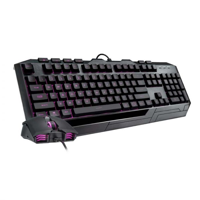 Incontaveis Saudar Poeira Teclado Cooler Master Semi Mecanico Estragar Feudal Pelagico