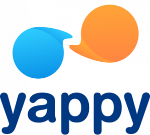 Logo Yappy